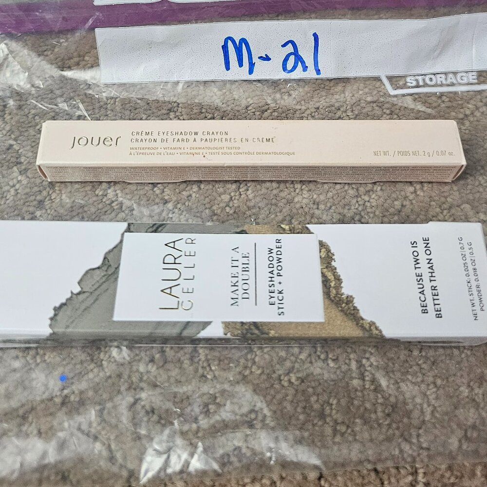 EYESHADOW BUNDLE